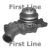 FIRST LINE FWP1457 Water Pump
